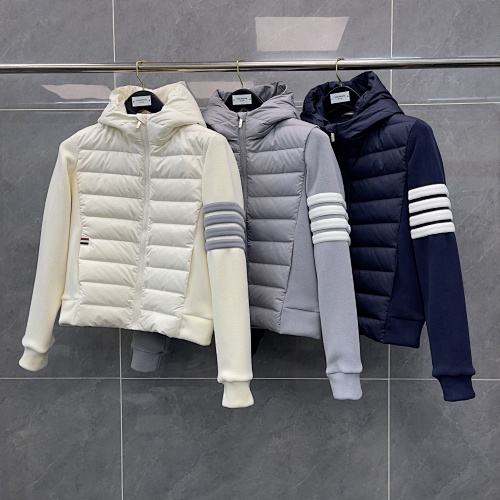 Down jacket from 3125tiger