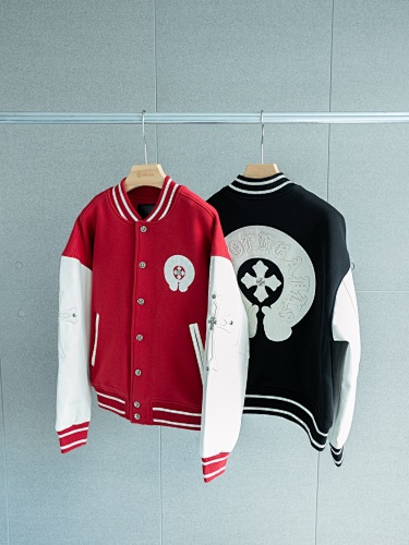 Jacket from 3125tiger
