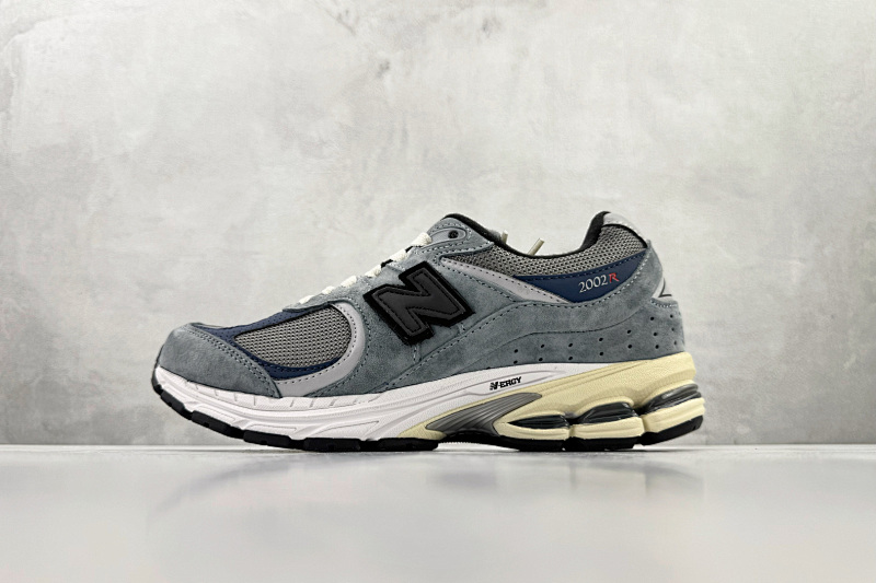 Zhenhui-JJJJound X New Balance NB -M2002RU2