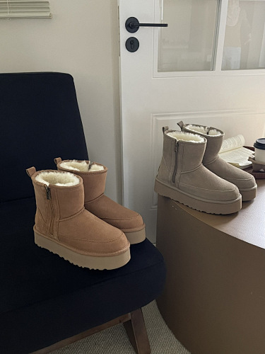 Boots from 3125tiger