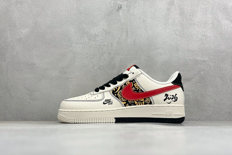 Zhenhui-Nike Air Force 1'07 Low -QW5288-125