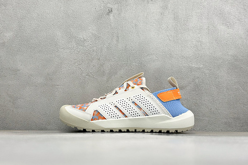 Zhenhui-Adidas Terrex Daroga 25