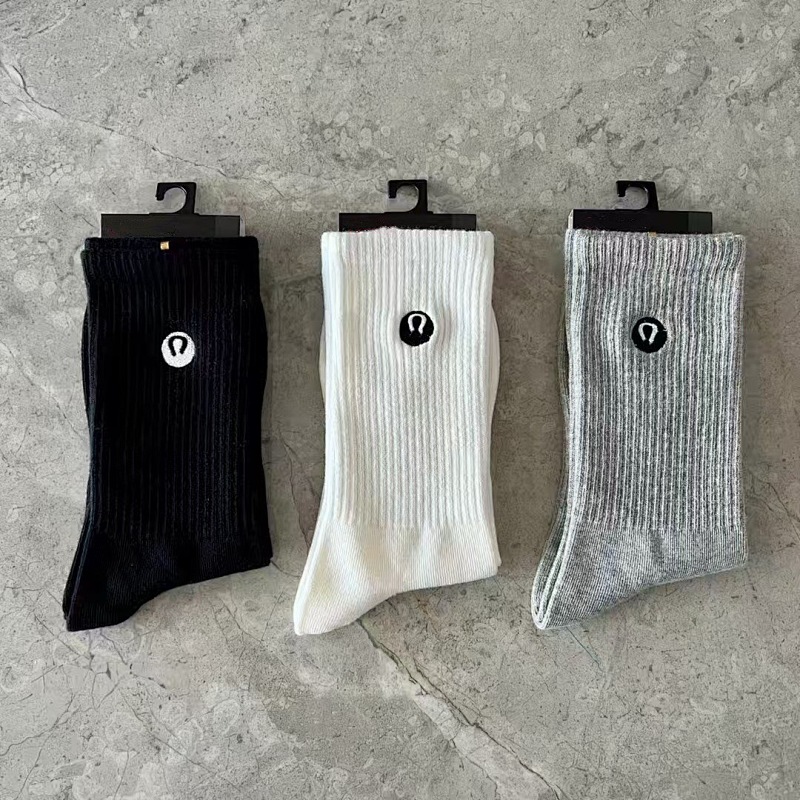 Lili-lululemon Socks