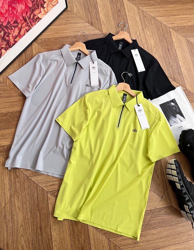 Bozai Polo M-3XL