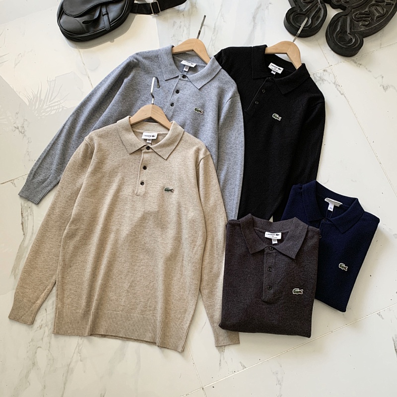 Ayouhuo Polo S-Xxl