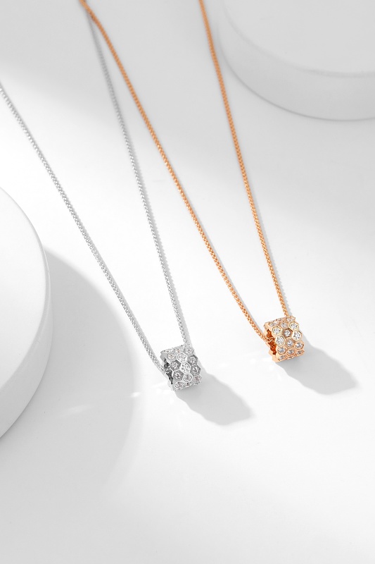 Necklace from 3125tiger