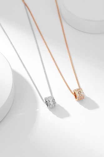 Necklace from 3125tiger
