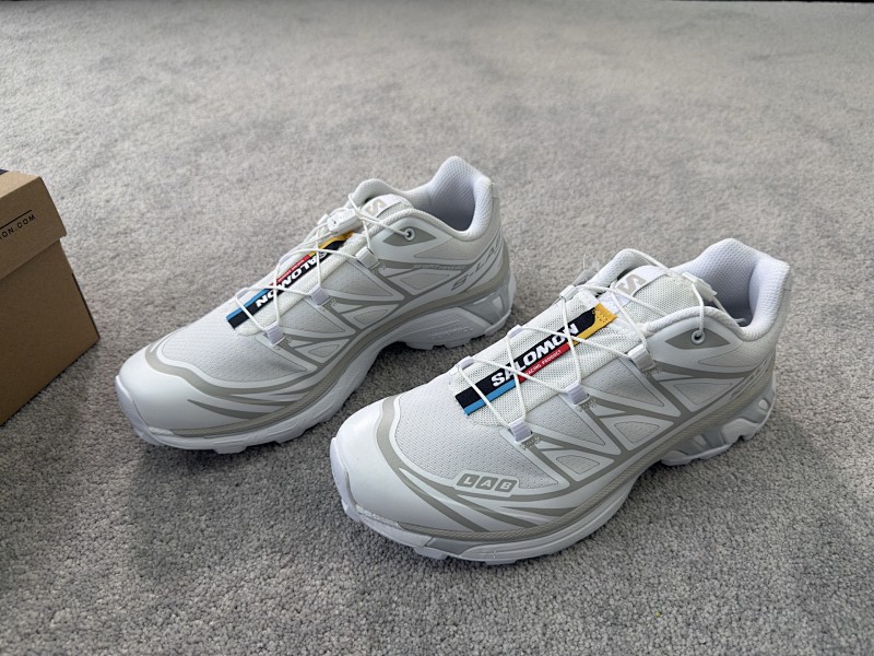 Shoes from 3125tiger