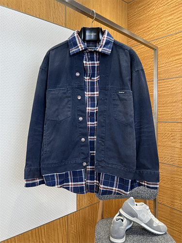 Jacket from 3125tiger