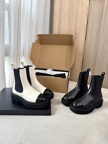 Boots from 3125tiger