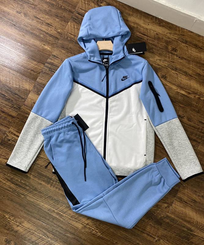 Amg Tech Fleece