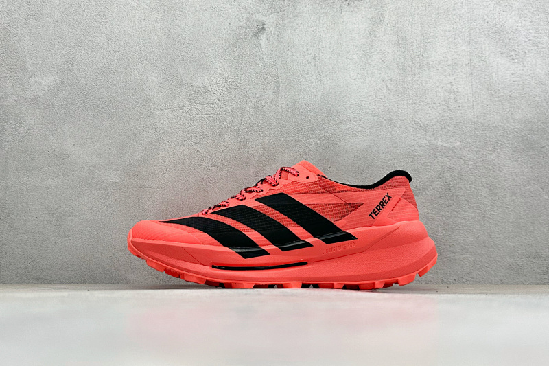 Zhenhui-Adidas Terrex Agravic TT -HP4492