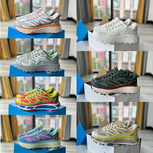 Shoes from 3125tiger