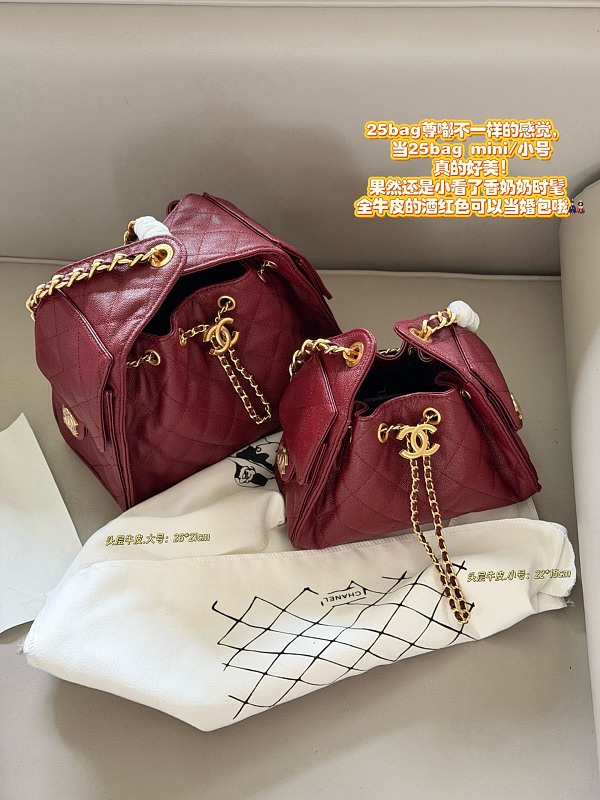 Shoulder bag from 3125tiger