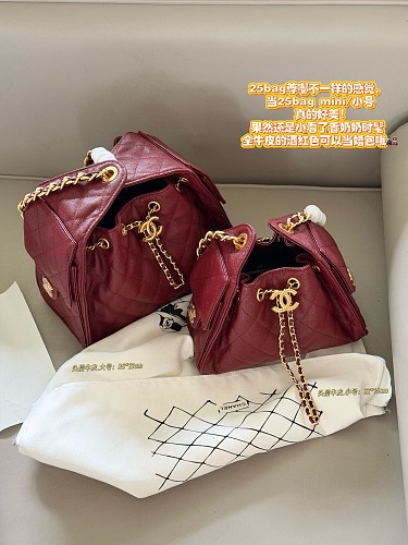 Shoulder bag from 3125tiger
