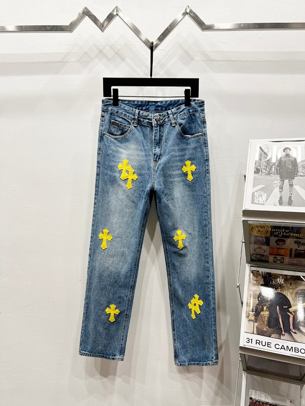 Chrome Hearts &