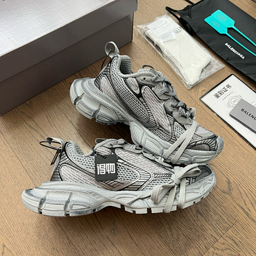 Shoes from 3125tiger
