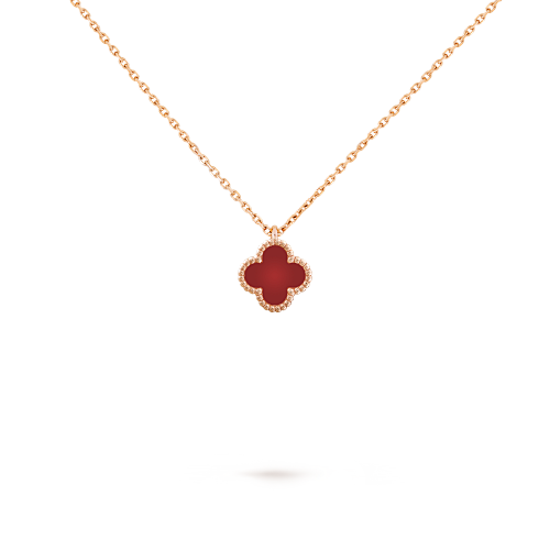 JG-VCARN59M00 Sweet Alhambra Pendant