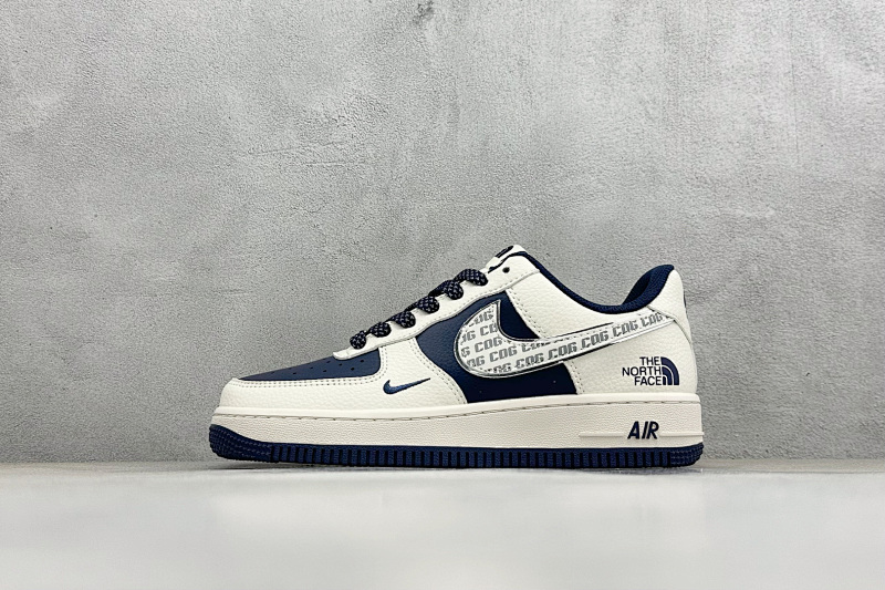 Zhenhui-Nike Air Force 1'07 -HH7518-042