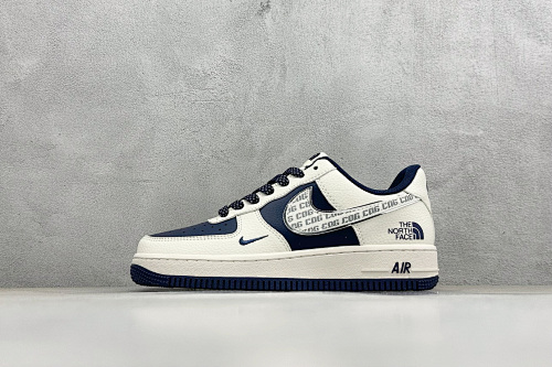 Zhenhui-Nike Air Force 1'07 -HH7518-042