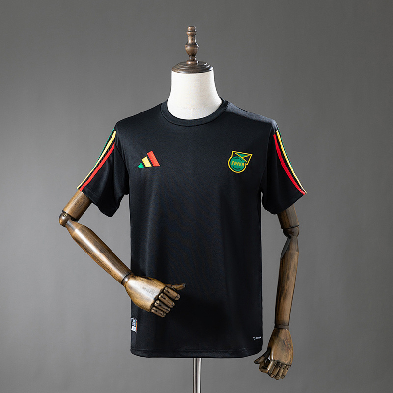 Wanban-Jamaica Away Jersey S-2XL