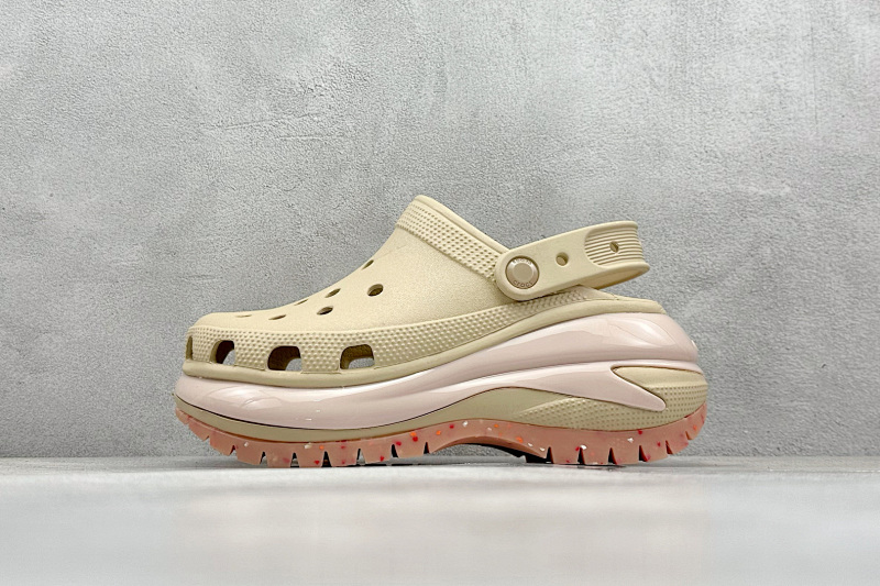 Zhenhui-K Crocs