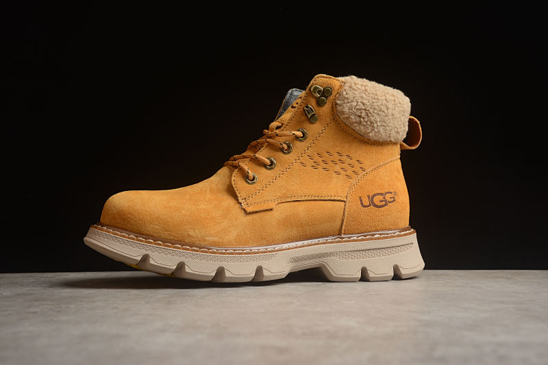 Boots from 3125tiger