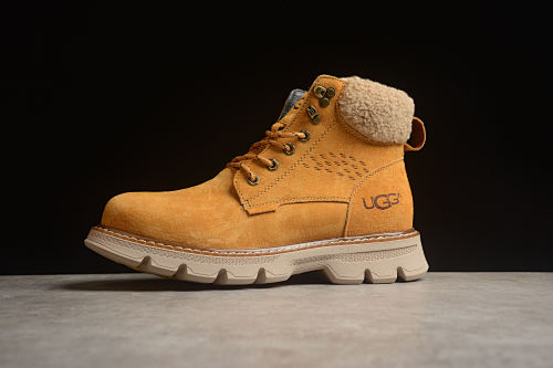 Boots from 3125tiger