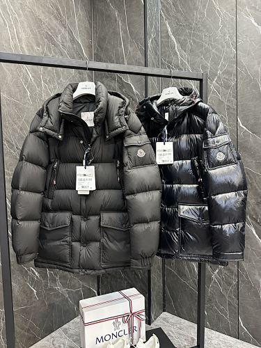 Down jacket from 3125tiger