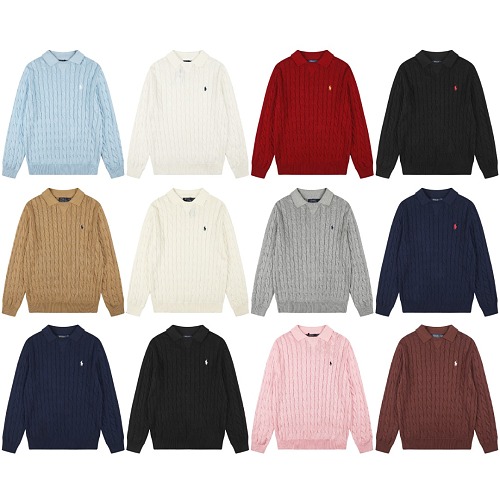 Ralph Lauren Xiuyu Logo S-Xl