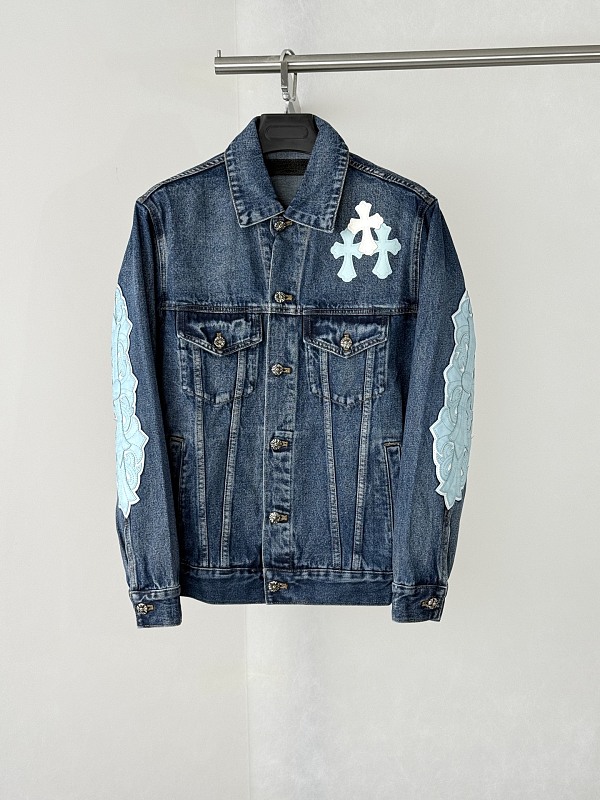 Jacket from 3125tiger
