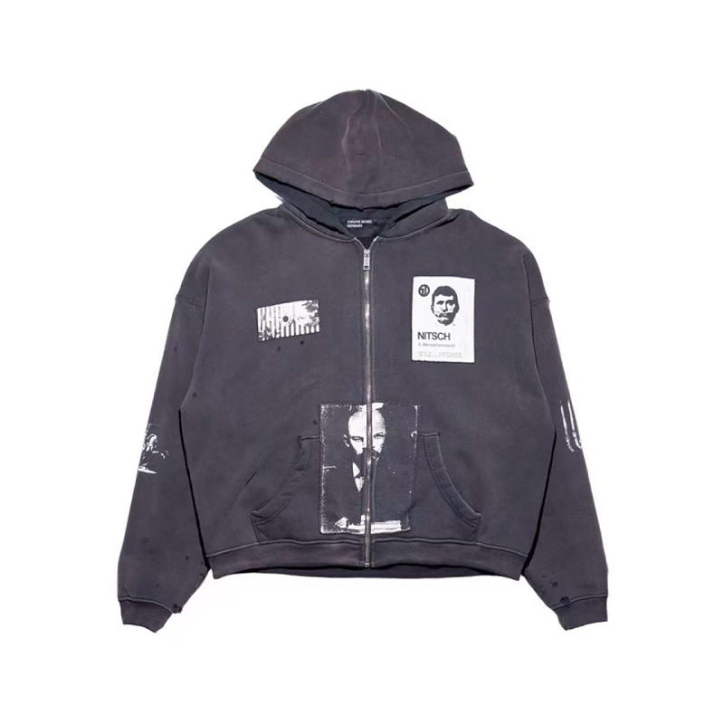NX Enfants Riches Deprimes S-Xl