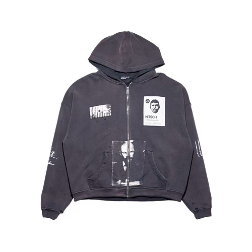 NX Enfants Riches Deprimes S-Xl