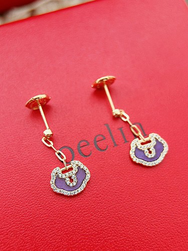 Earrings from 3125tiger
