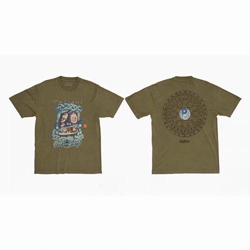 Tee from 3125tiger