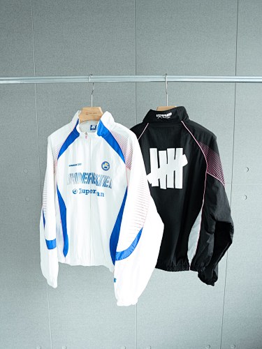 Jacket from 3125tiger