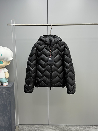 Down jacket from 3125tiger