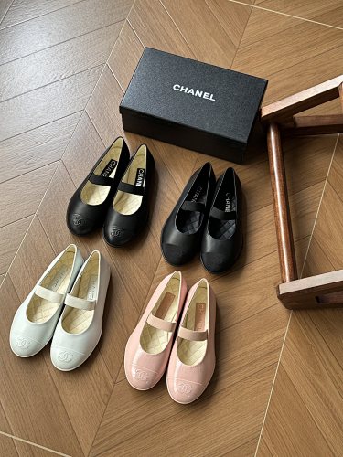 Shoes from 3125tiger