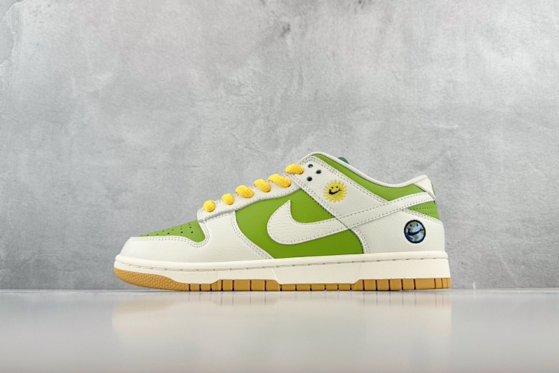 Zhenhui-Nike Dunk Low -BB1609