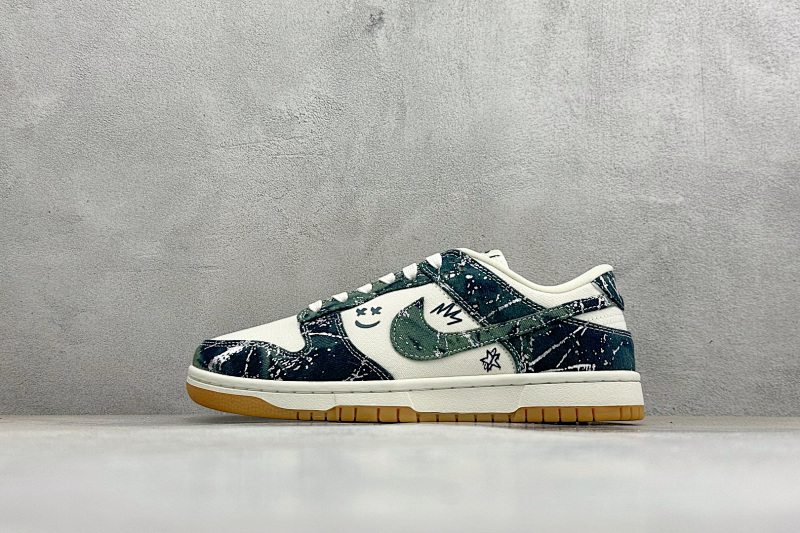 Zhenhui-Nike Dunk Low Retro -SC0601-472