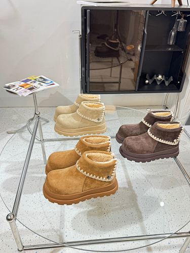Boots from 3125tiger