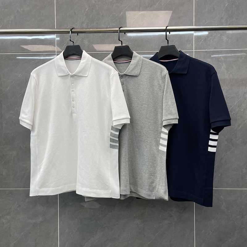 TB Thom Browne Polo 1-5