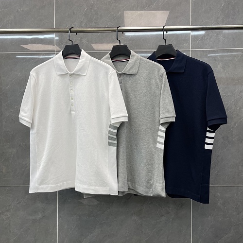 TB Thom Browne Polo 1-5