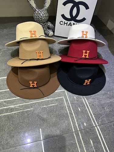 Hat from 3125tiger