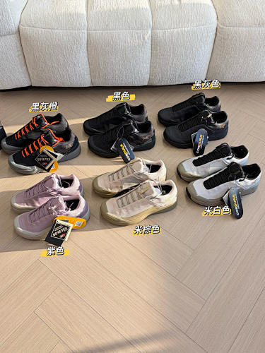 Sneakers from 3125tiger