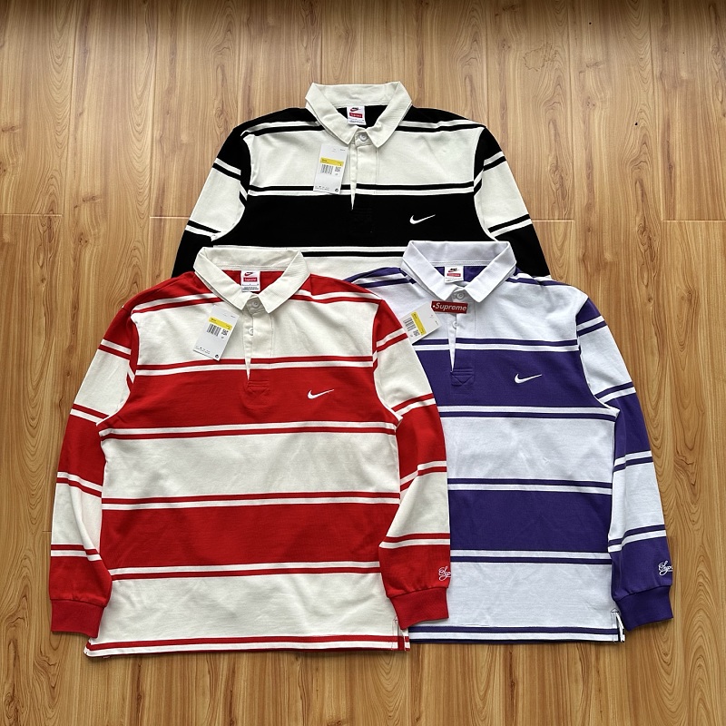 Ayun-660327551 Polo S-Xl