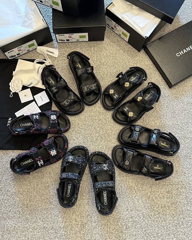 Sandals from 3125tiger