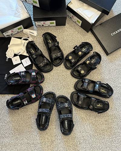 Sandals from 3125tiger
