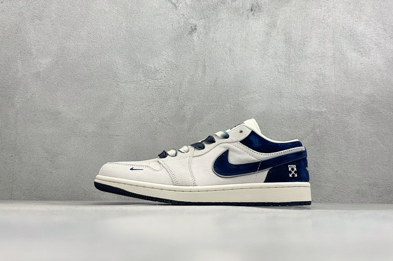 Zhenhui-Air Jordan 1 Low AJ1-DM9188-002