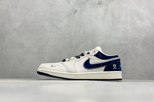 Zhenhui-Air Jordan 1 Low AJ1-DM9188-002